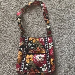 Vera Bradley Crossbody